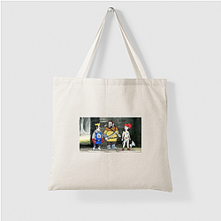 Harmonquest Limited Collection Harmonquest Bags