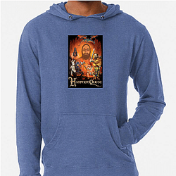 Harmonquest Special Collection Harmonquest Hoodies