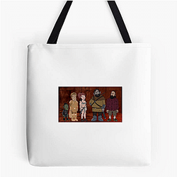 Harmonquest Merchandise Harmonquest Bags