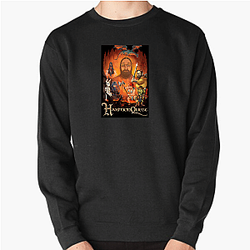 Harmonquest Special Collection Harmonquest Sweatshirts