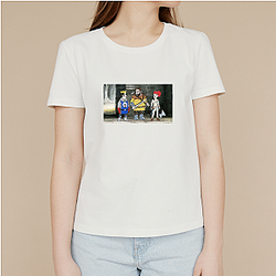 Harmonquest Limited Collection Harmonquest T-Shirts