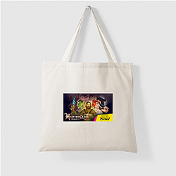 Harmonquest Merchandise For Fans Harmonquest Bags