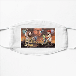 Harmonquest Merch For Fans Harmonquest Face Masks