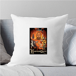 Harmonquest Special Collection Harmonquest Pillows Cover