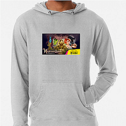 Harmonquest Merchandise For Fans Harmonquest Hoodies