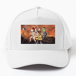 Harmonquest Fan Art Harmonquest Hats & Caps