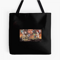 Harmonquest Merch For Fans Harmonquest Bags