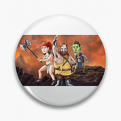 Harmonquest Fan Art Harmonquest Pins
