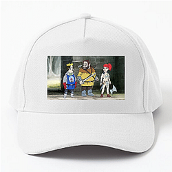 Harmonquest Limited Collection Harmonquest Hats & Caps