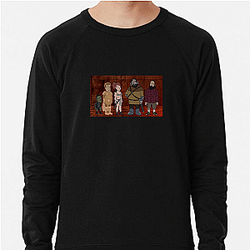 Harmonquest Merchandise Harmonquest Sweatshirts