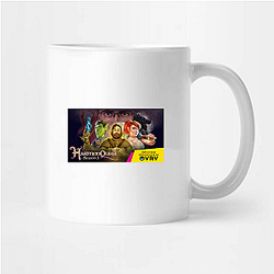 Harmonquest Merchandise For Fans Harmonquest Mugs