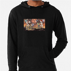 Harmonquest Merch For Fans Harmonquest Hoodies