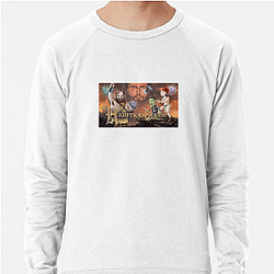 Harmonquest Merch For Fans Harmonquest Sweatshirts