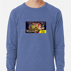 Harmonquest Merchandise For Fans Harmonquest Sweatshirts