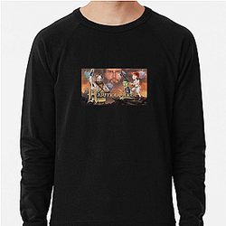 Harmonquest Merch For Fans Harmonquest Sweatshirts