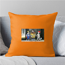 Harmonquest Limited Collection Harmonquest Pillows Cover