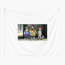 Harmonquest Limited Collection Harmonquest Tapestries