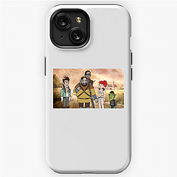 Harmonquest Merch Harmonquest Samsung Cases