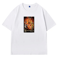 Harmonquest Special Collection Harmonquest T-Shirts