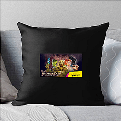 Harmonquest Merchandise For Fans Harmonquest Pillows Cover