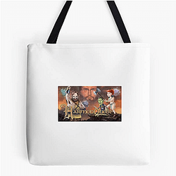 Harmonquest Merch For Fans Harmonquest Bags