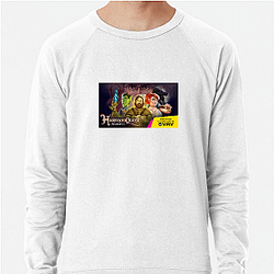 Harmonquest Merchandise For Fans Harmonquest Sweatshirts
