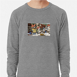 Harmonquest Collection for fans Harmonquest Sweatshirts