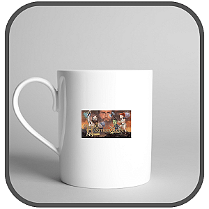 Harmonquest Mugs
