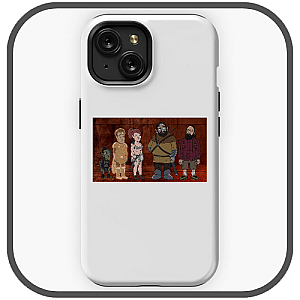 Harmonquest Cases