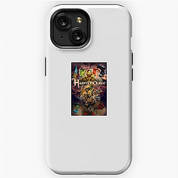Harmonquest Signature Harmonquest iPhone Cases
