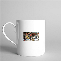 Harmonquest Collection for fans Harmonquest Mugs