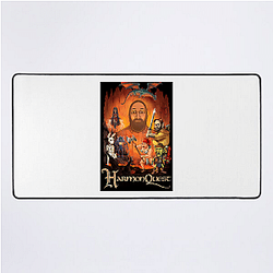 Harmonquest Special Collection Harmonquest Mouse Pads
