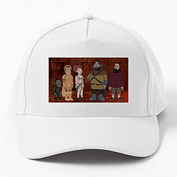 Harmonquest Merchandise Harmonquest Hats & Caps
