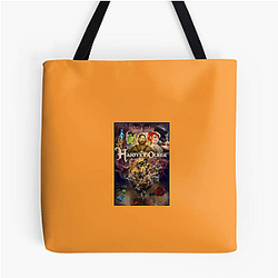 Harmonquest Signature Harmonquest Bags