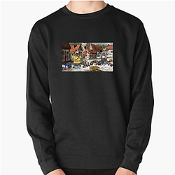 Harmonquest Collection for fans Harmonquest Sweatshirts