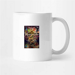 Harmonquest Signature Harmonquest Mugs