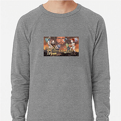 Harmonquest Merch For Fans Harmonquest Sweatshirts