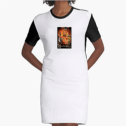 Harmonquest Special Collection Harmonquest Dresses