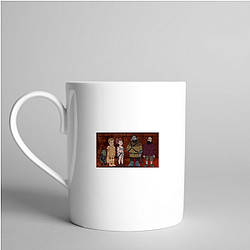 Harmonquest Merchandise Harmonquest Mugs
