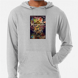Harmonquest Signature Harmonquest Hoodies