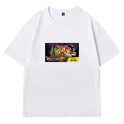 Harmonquest Merchandise For Fans Harmonquest T-Shirts