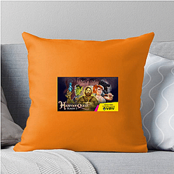 Harmonquest Merchandise For Fans Harmonquest Pillows Cover