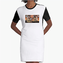 Harmonquest Merch For Fans Harmonquest Dresses