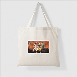 Harmonquest Fan Art Harmonquest Bags