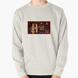 Harmonquest Merchandise Harmonquest Sweatshirts