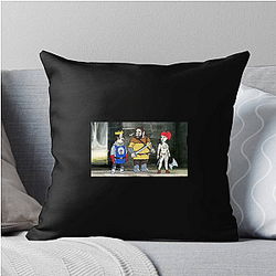 Harmonquest Limited Collection Harmonquest Pillows Cover