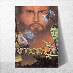 Harmonquest Merch For Fans Harmonquest Posters