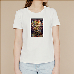 Harmonquest Signature Harmonquest T-Shirts