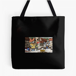 Harmonquest Collection for fans Harmonquest Bags