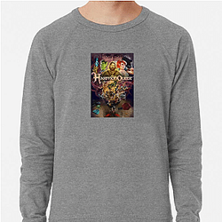 Harmonquest Signature Harmonquest Sweatshirts